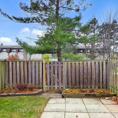 6100, Montevideo, Meadowvale, Mississauga