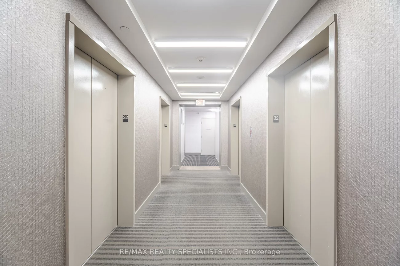 510, Curran, City Centre, Mississauga