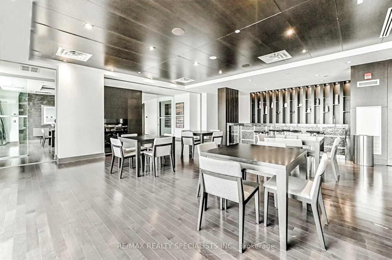 510, Curran, City Centre, Mississauga