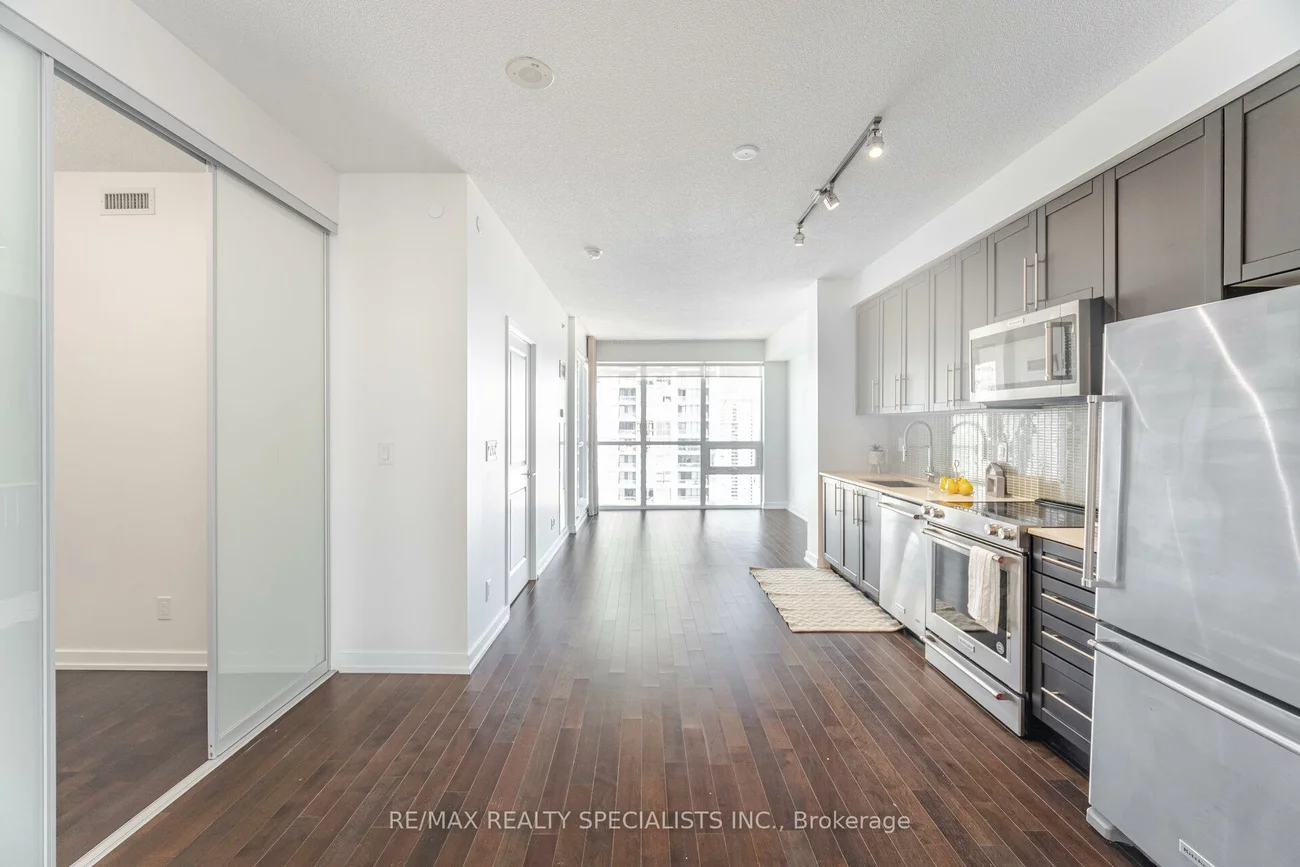 510, Curran, City Centre, Mississauga