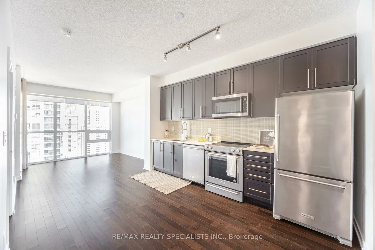 510, Curran, City Centre, Mississauga