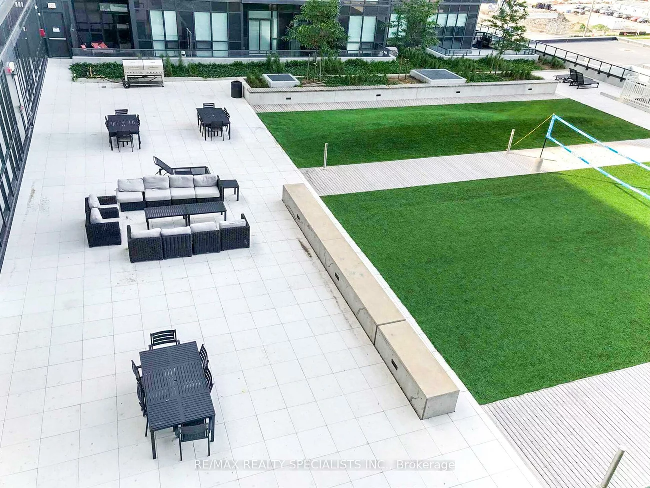 510, Curran, City Centre, Mississauga