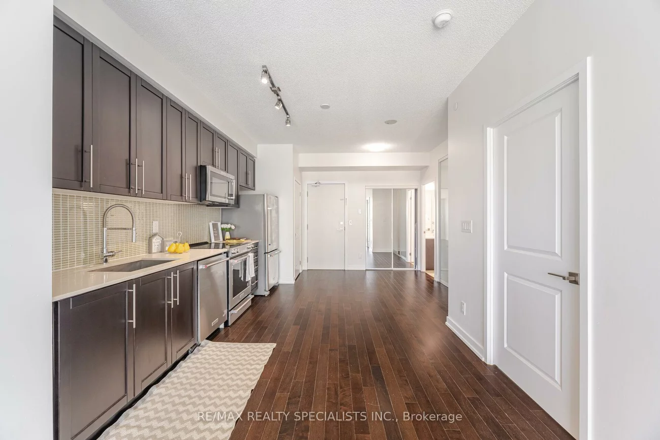 510, Curran, City Centre, Mississauga