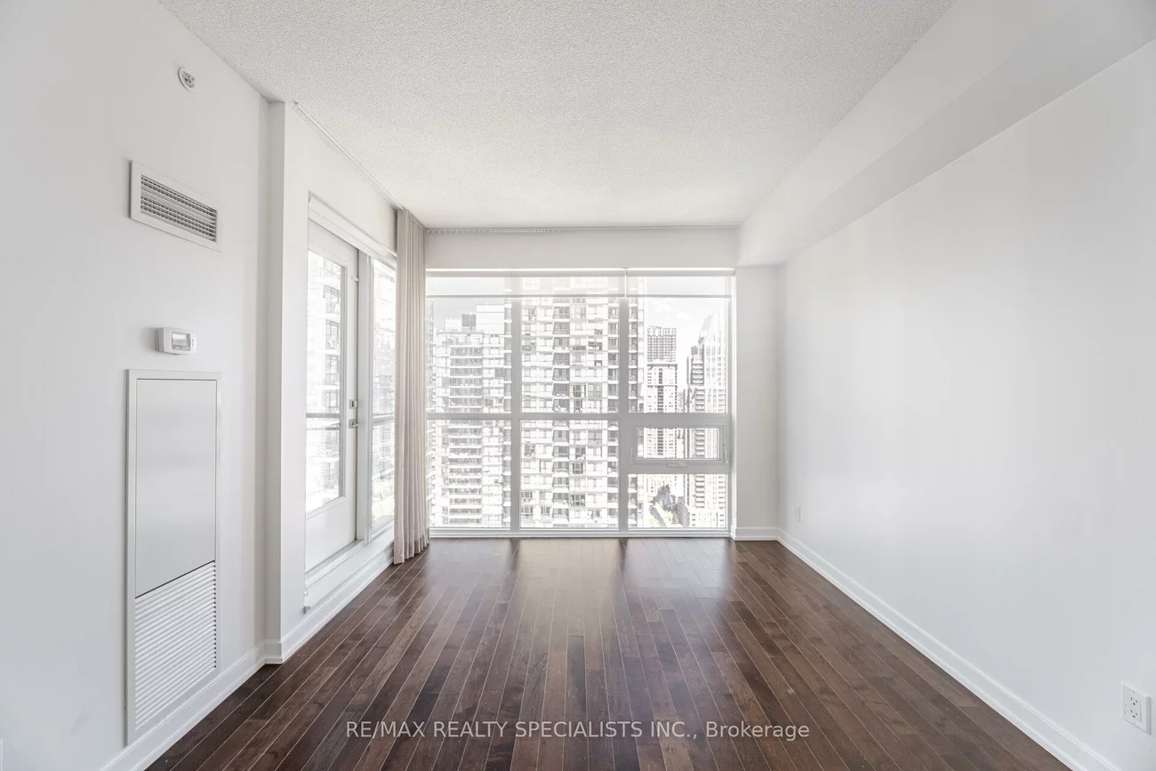 510, Curran, City Centre, Mississauga