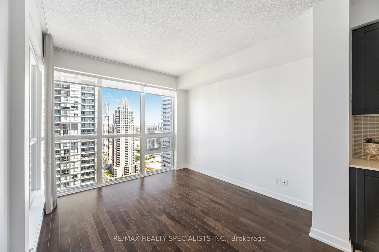 510, Curran, City Centre, Mississauga