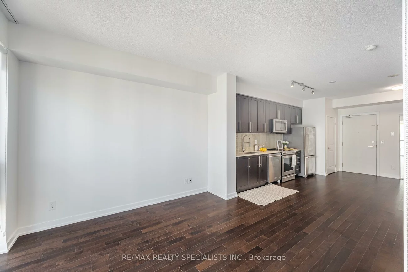 510, Curran, City Centre, Mississauga