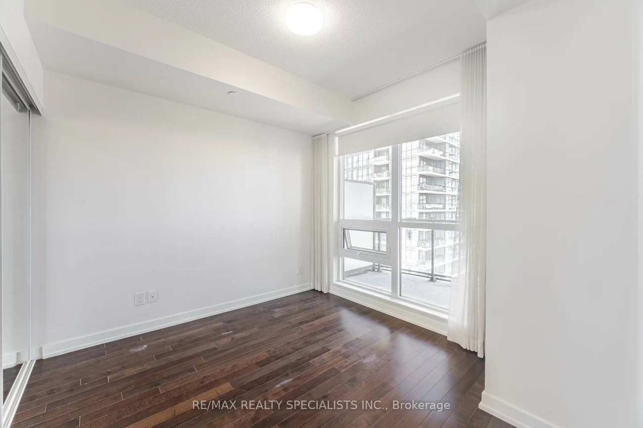 510, Curran, City Centre, Mississauga