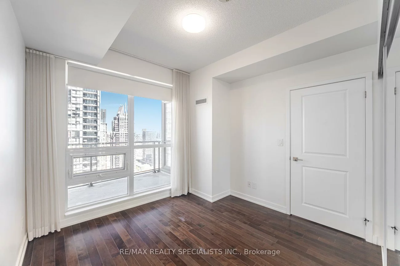 510, Curran, City Centre, Mississauga