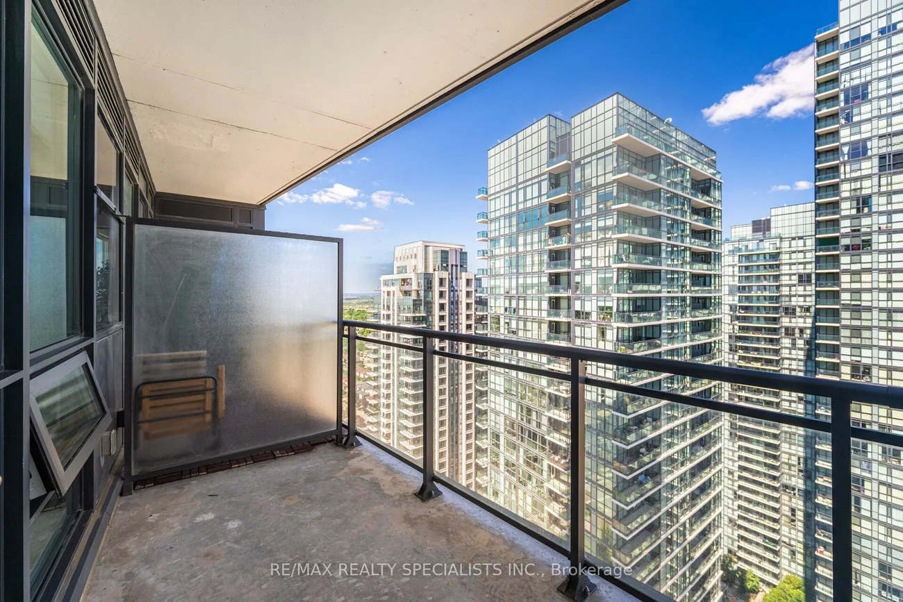 510, Curran, City Centre, Mississauga