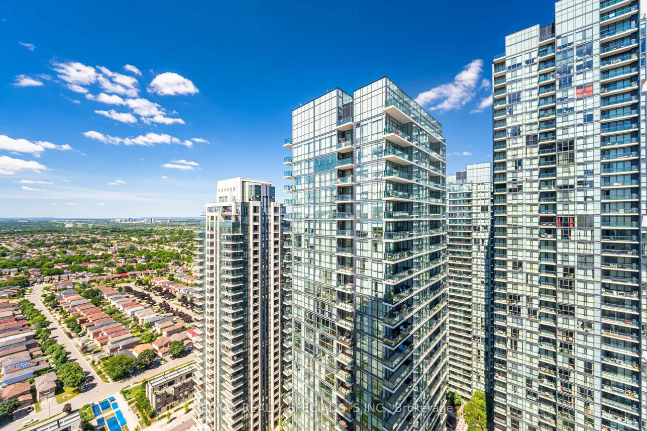 510, Curran, City Centre, Mississauga