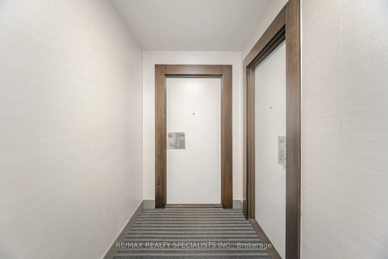 510, Curran, City Centre, Mississauga