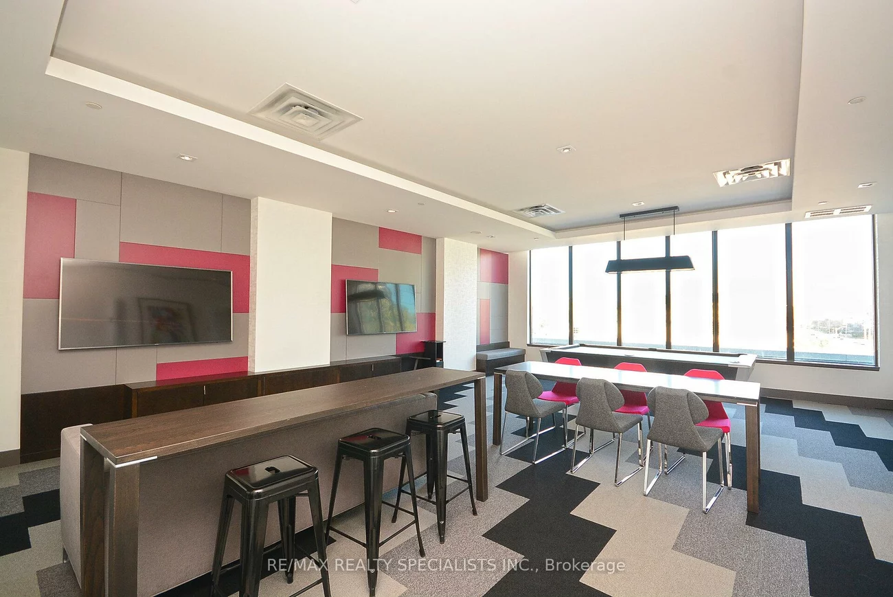 510, Curran, City Centre, Mississauga