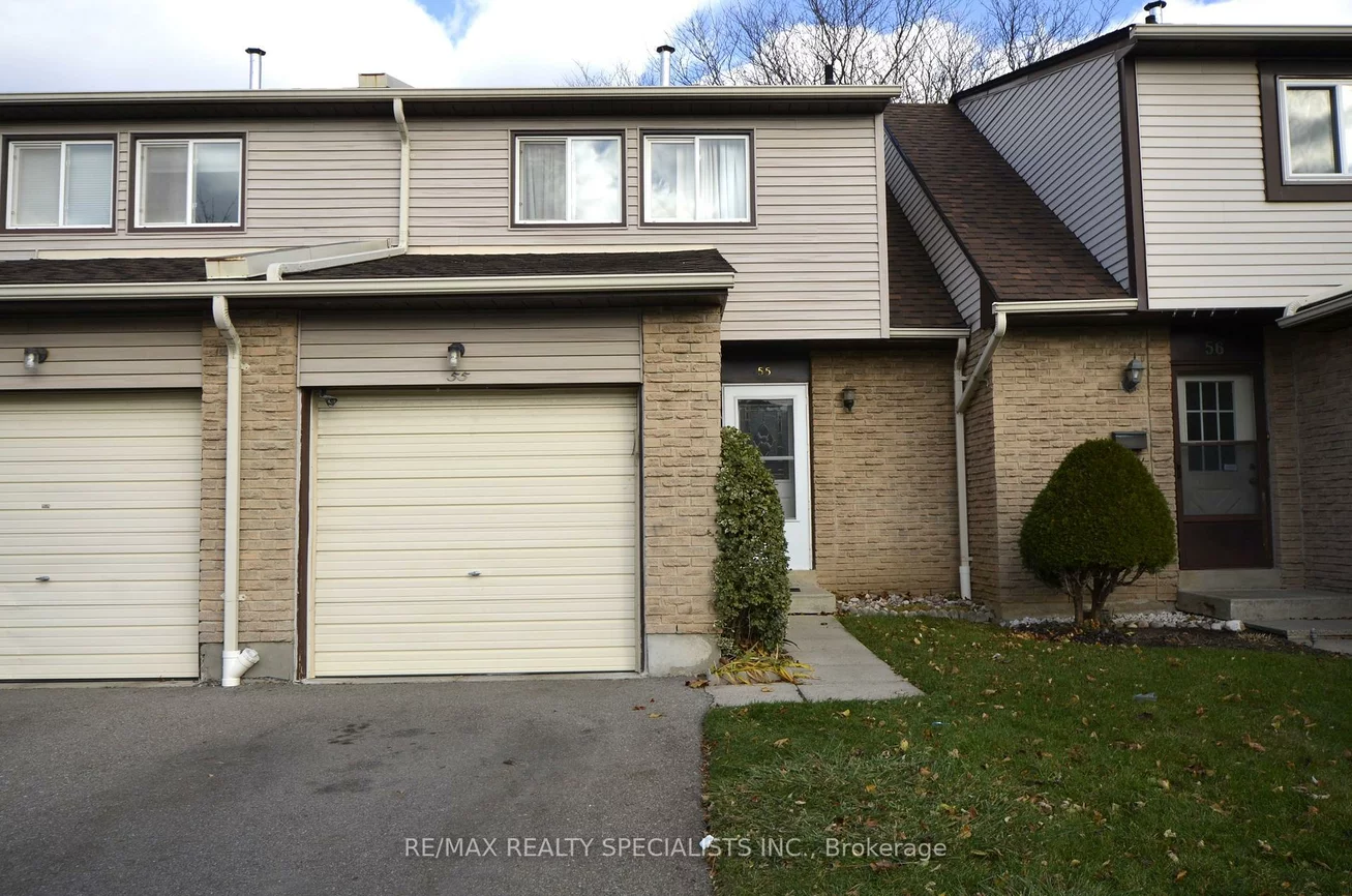 5610, Montevideo, Meadowvale, Mississauga