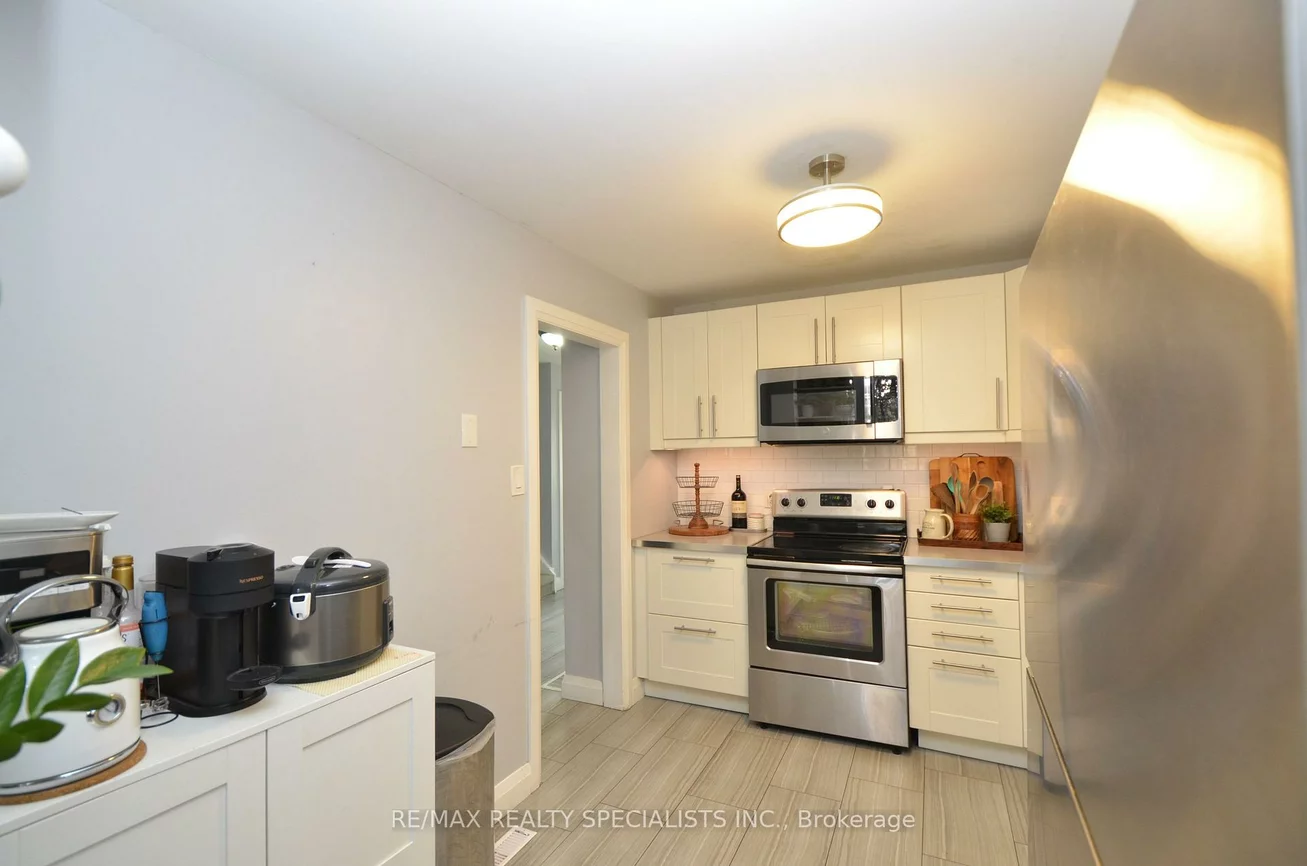 5610, Montevideo, Meadowvale, Mississauga