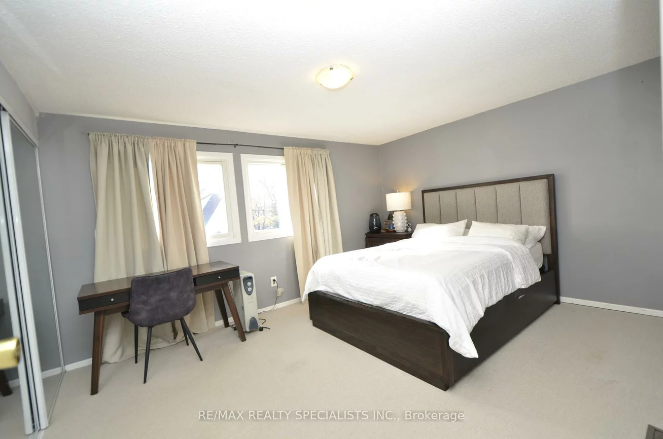 5610, Montevideo, Meadowvale, Mississauga