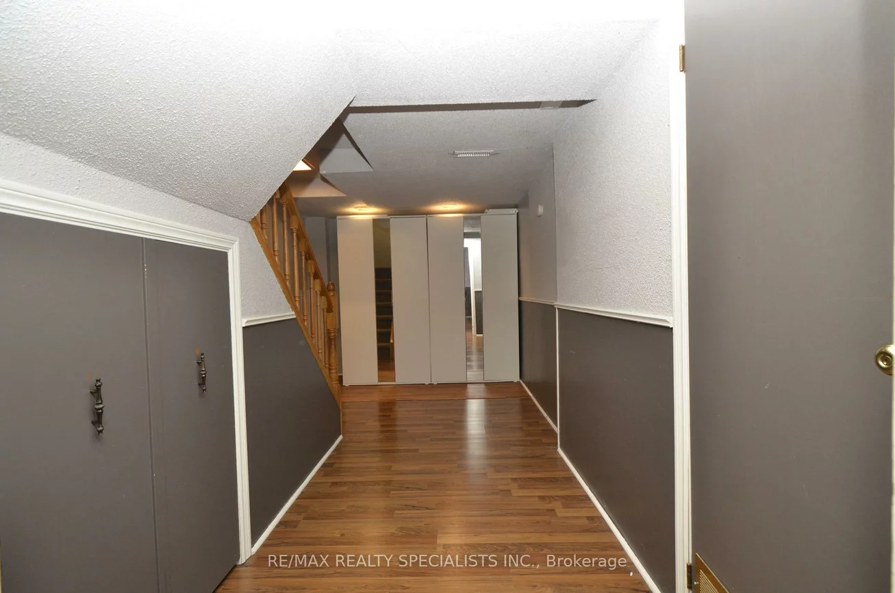 5610, Montevideo, Meadowvale, Mississauga