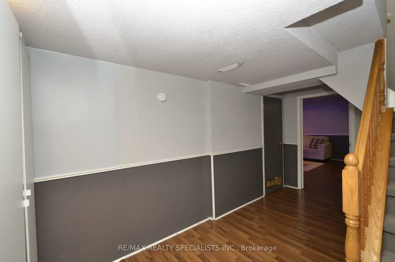 5610, Montevideo, Meadowvale, Mississauga