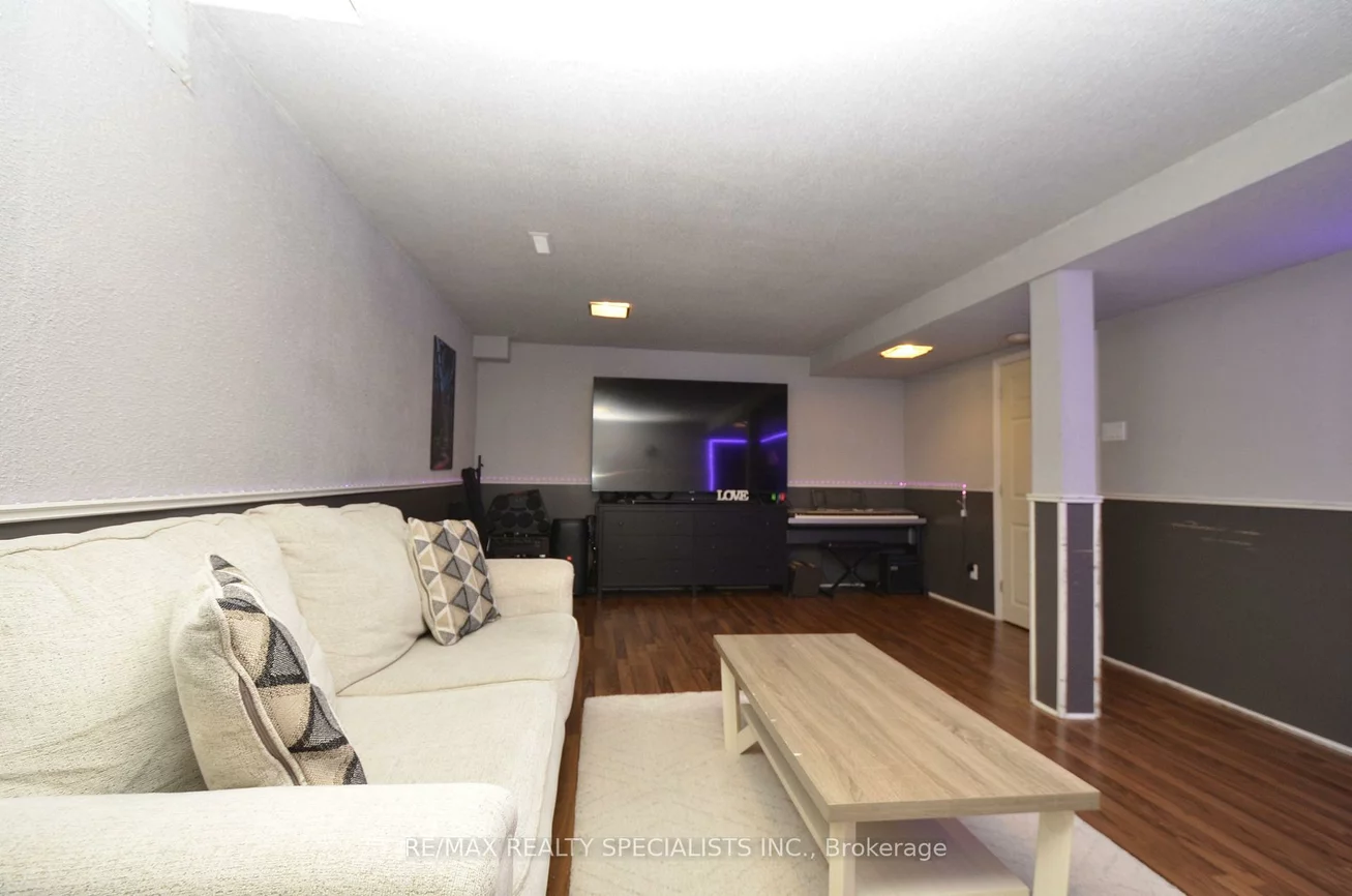 5610, Montevideo, Meadowvale, Mississauga