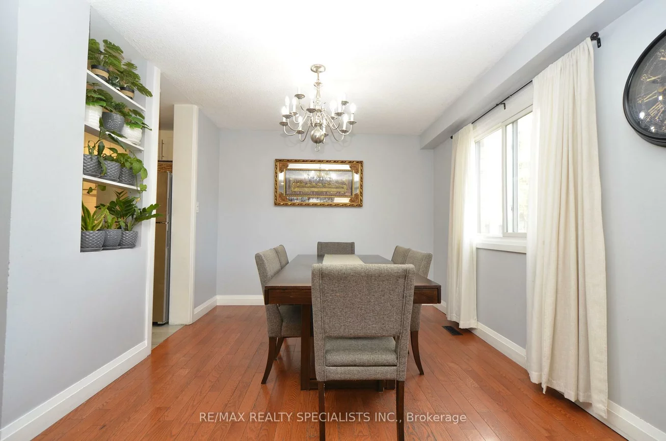 5610, Montevideo, Meadowvale, Mississauga
