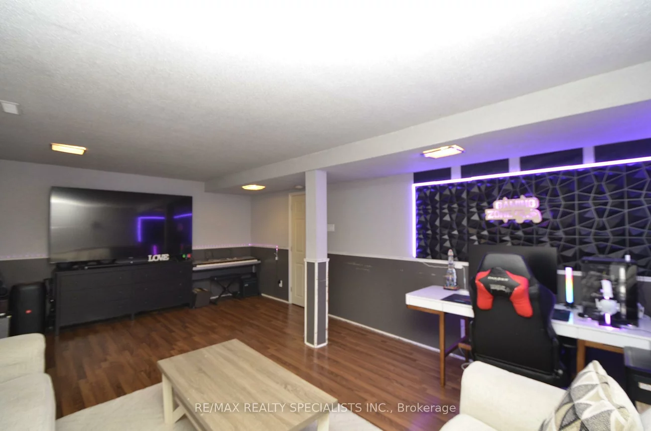 5610, Montevideo, Meadowvale, Mississauga