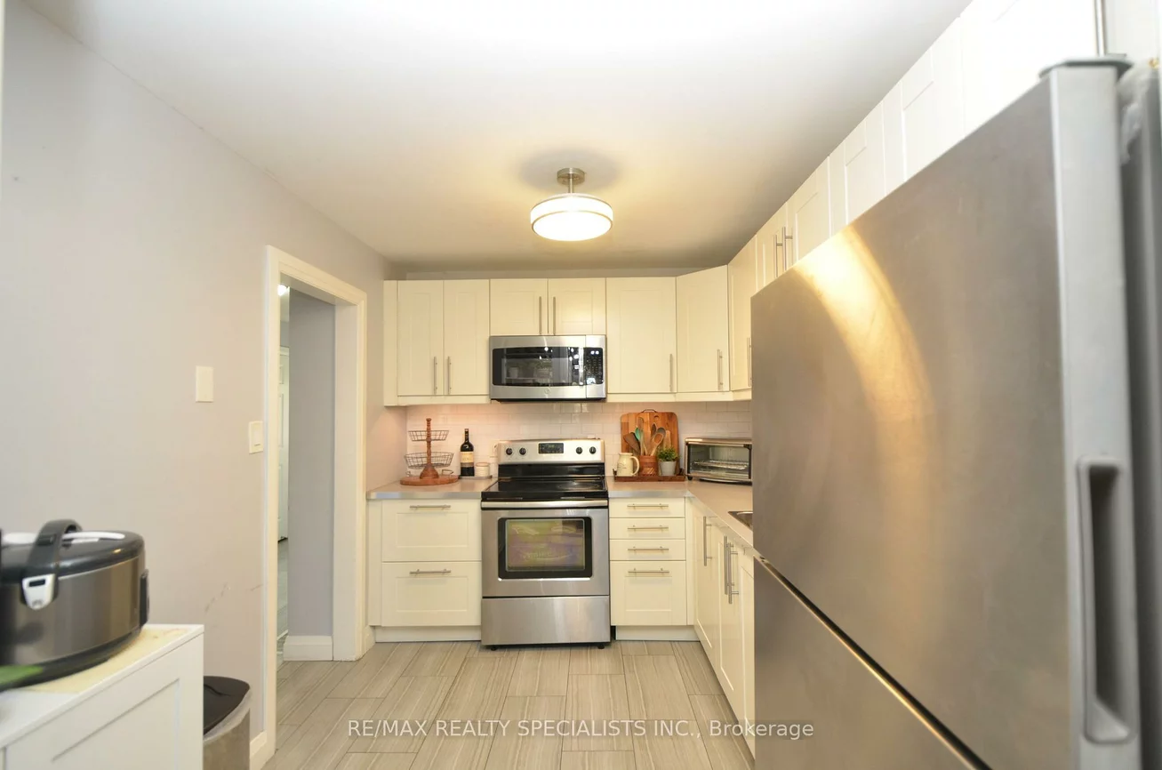 5610, Montevideo, Meadowvale, Mississauga