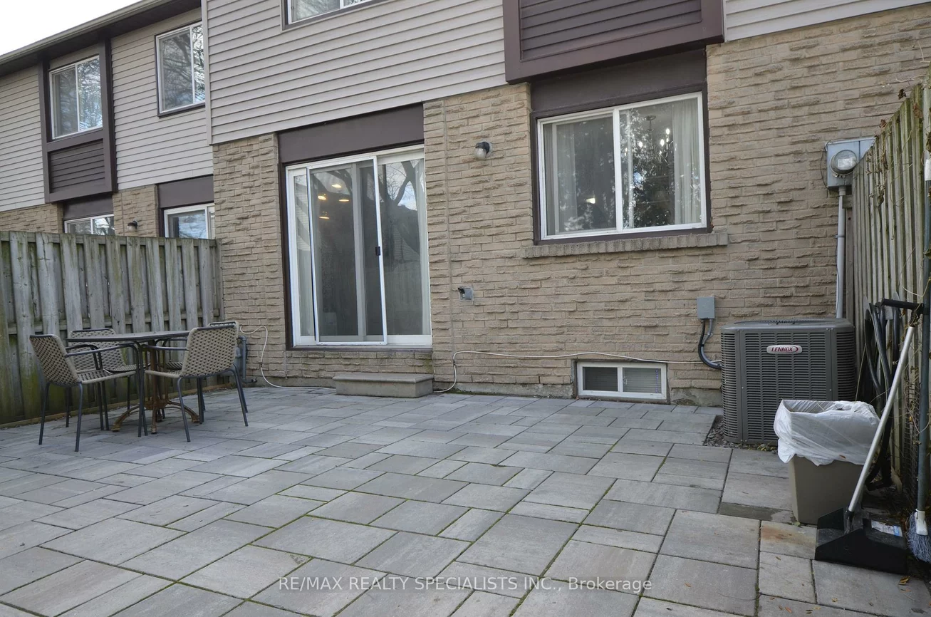 5610, Montevideo, Meadowvale, Mississauga