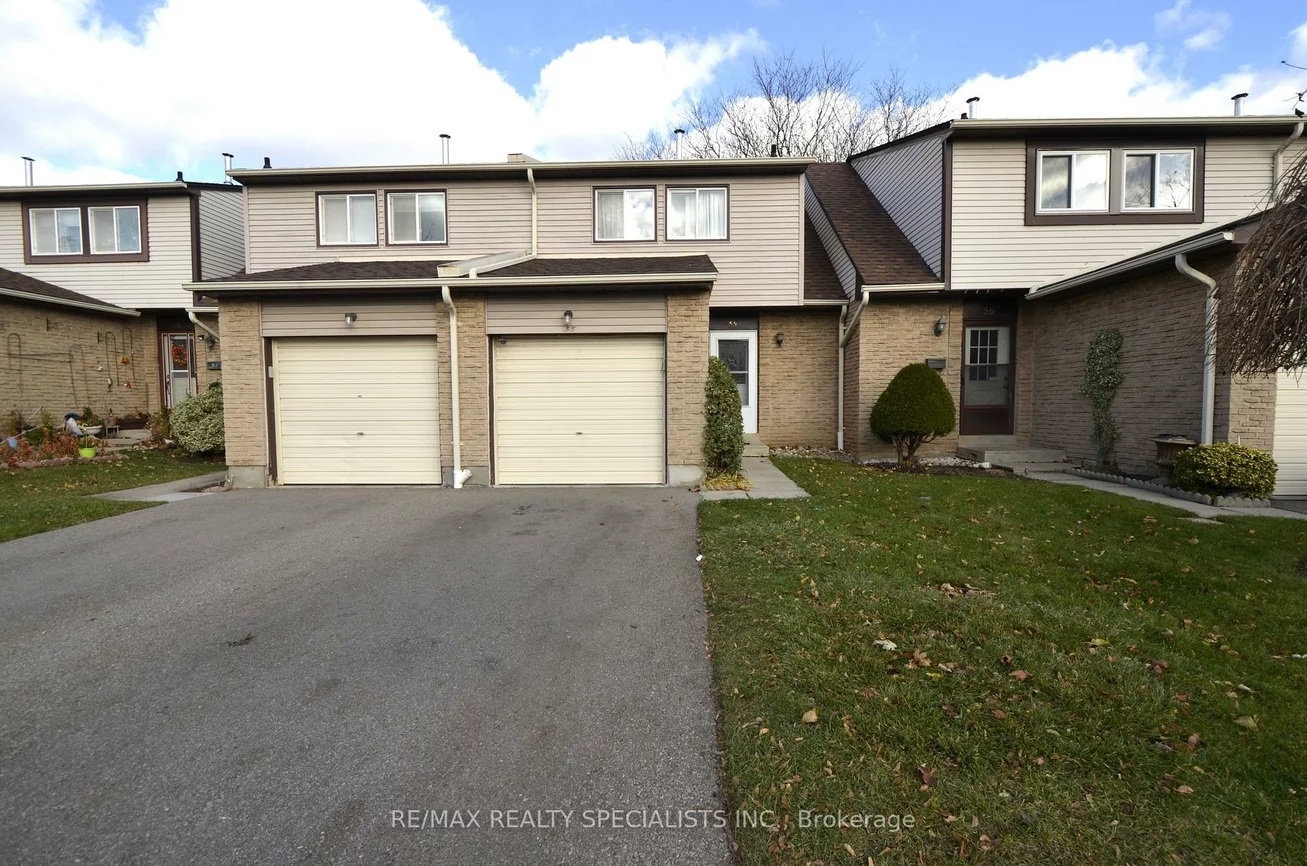 5610, Montevideo, Meadowvale, Mississauga