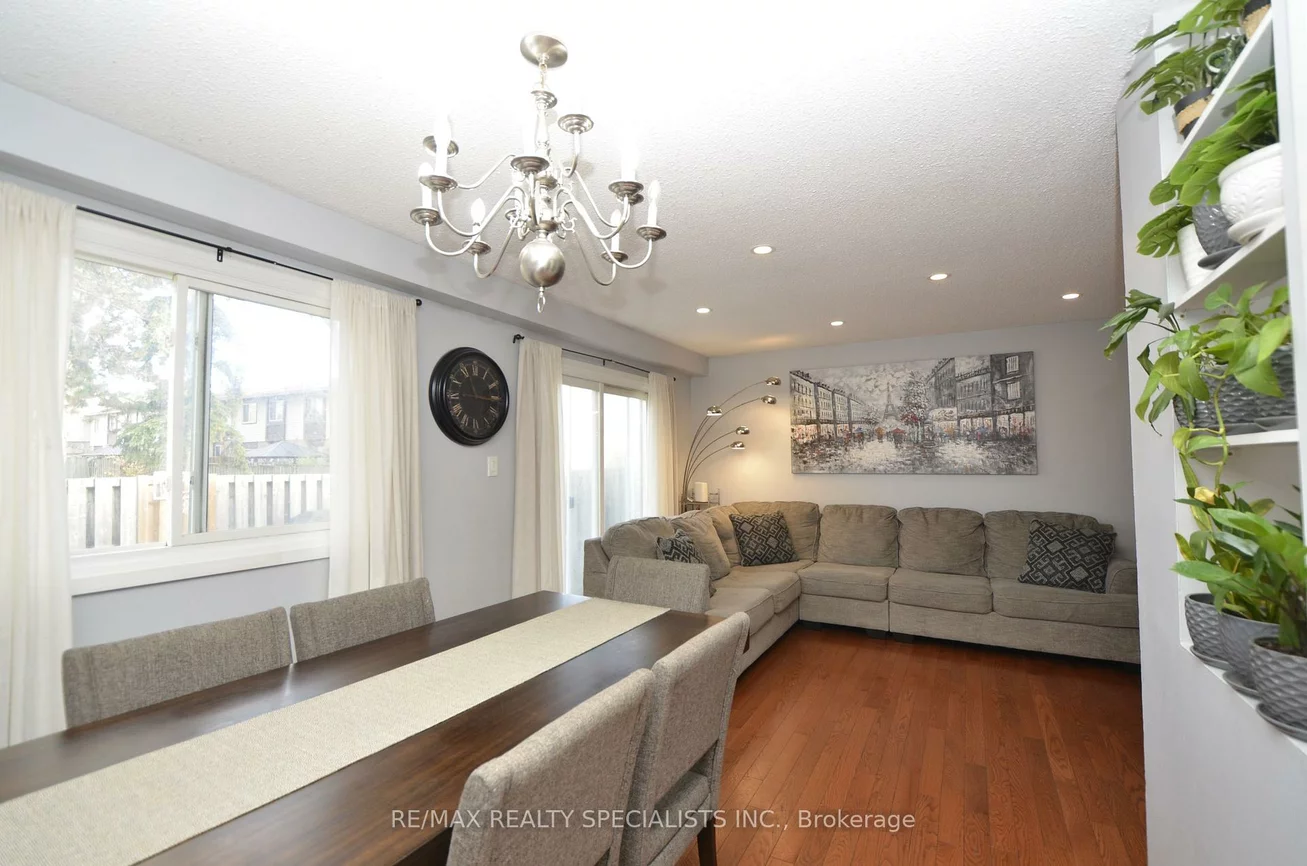 5610, Montevideo, Meadowvale, Mississauga