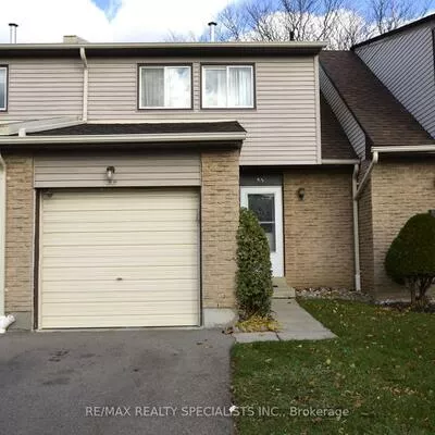 5610, Montevideo, Meadowvale, Mississauga
