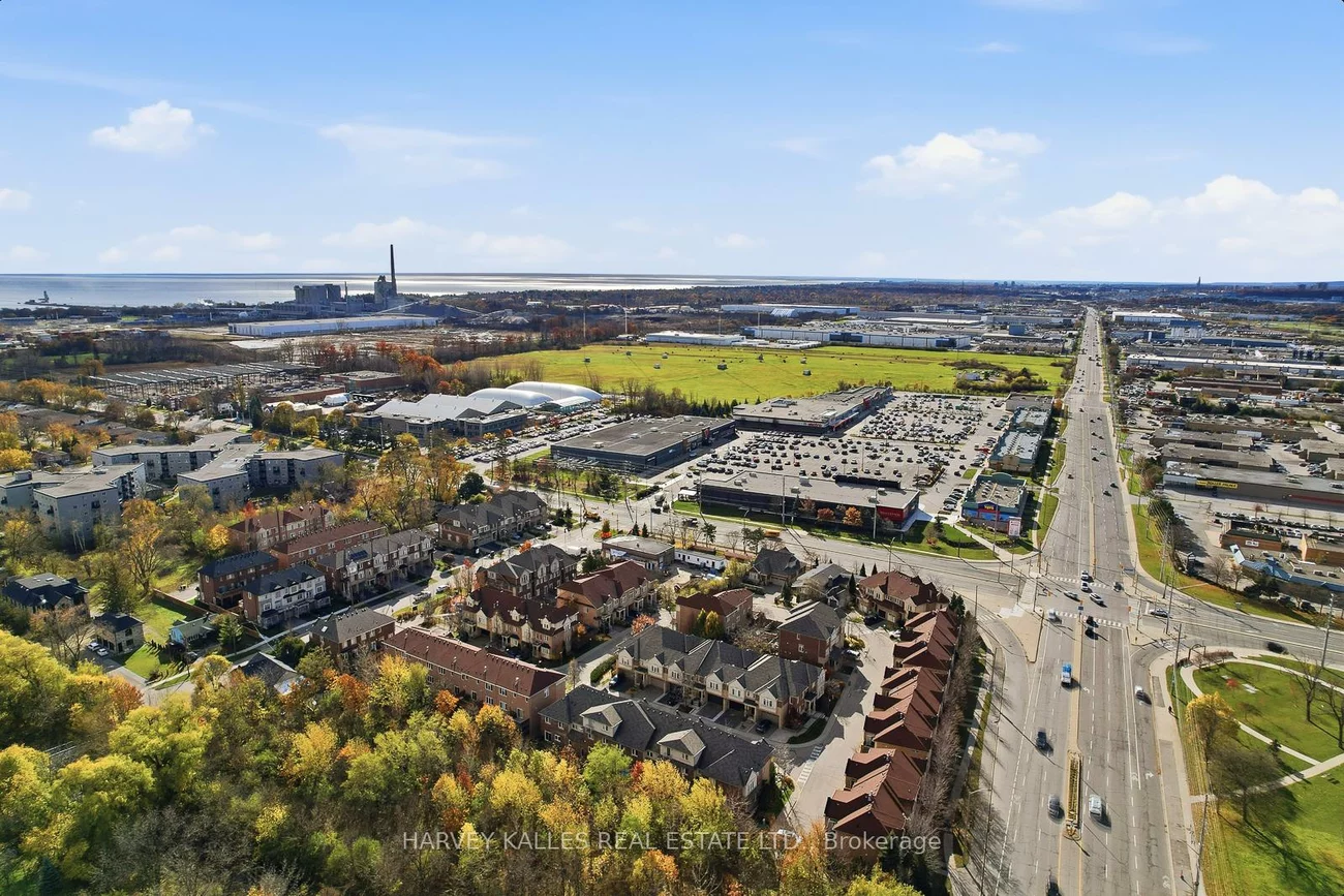 965, Inverhouse, Clarkson, Mississauga