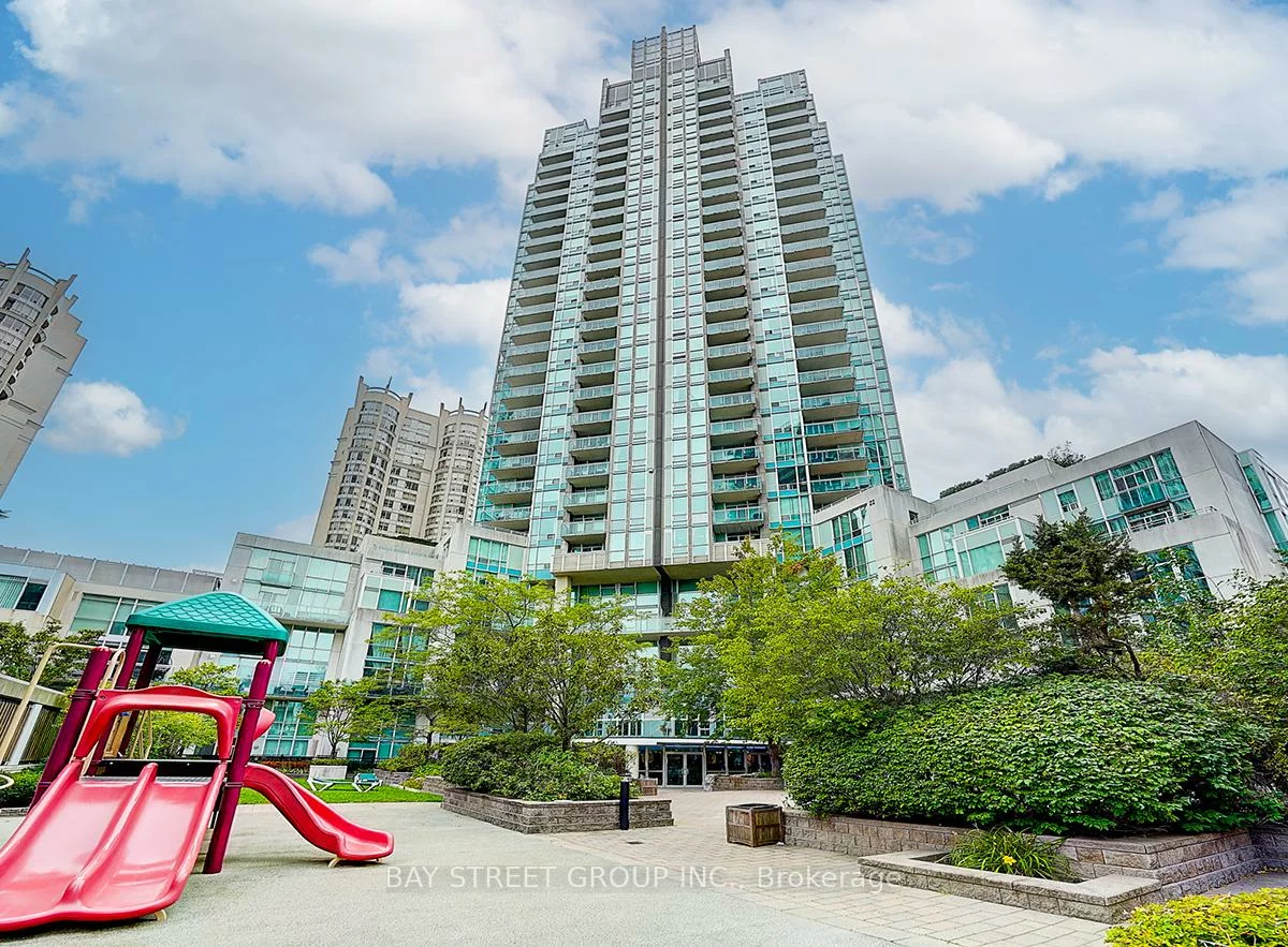 3939, Duke Of York, City Centre, Mississauga