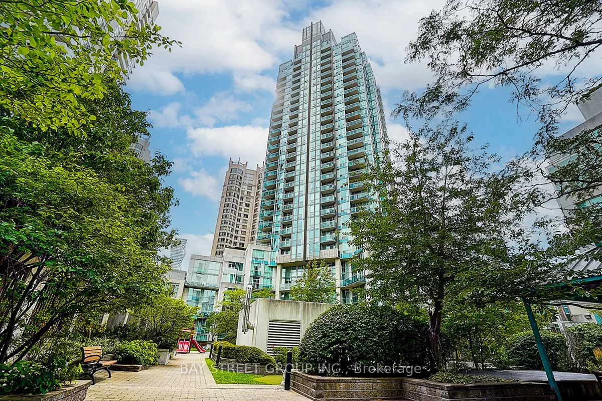 3939, Duke Of York, City Centre, Mississauga