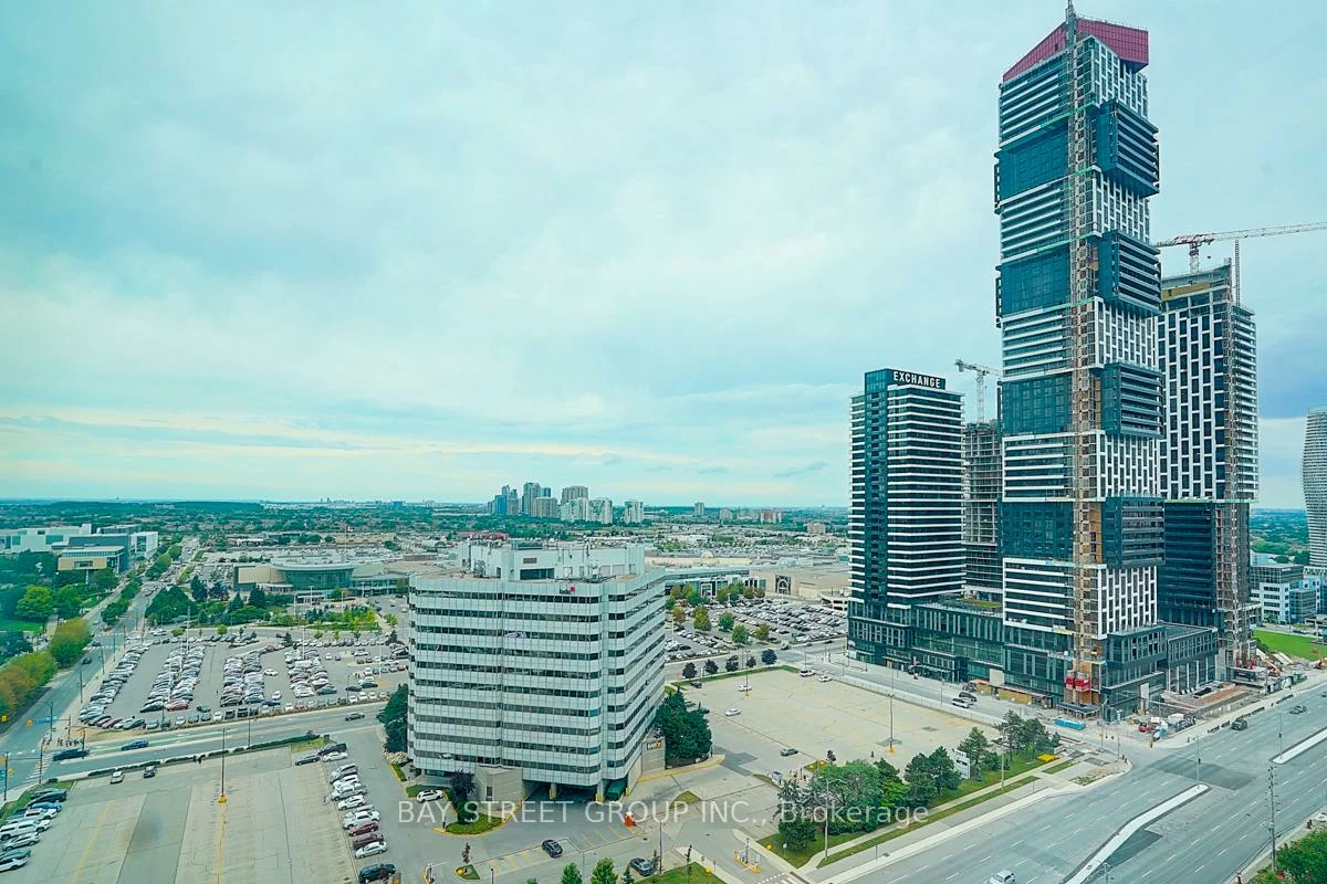 3939, Duke Of York, City Centre, Mississauga