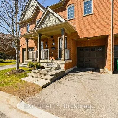 5255, Palmetto, Churchill Meadows, Mississauga