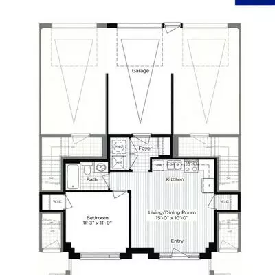 3050, Erin Centre, Churchill Meadows, Mississauga