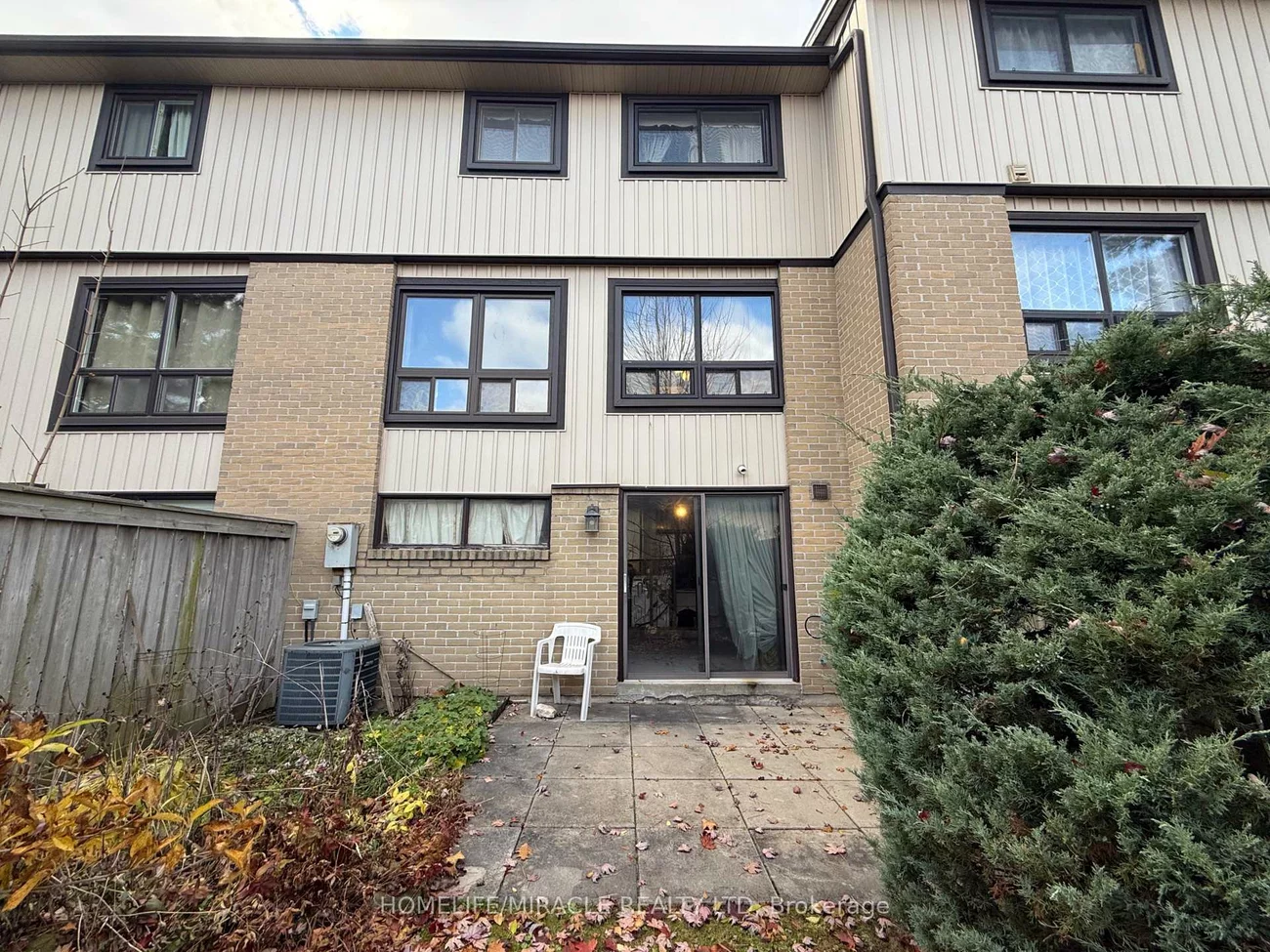 3510, South Mill, Erin Mills, Mississauga