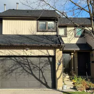 3510, South Mill, Erin Mills, Mississauga