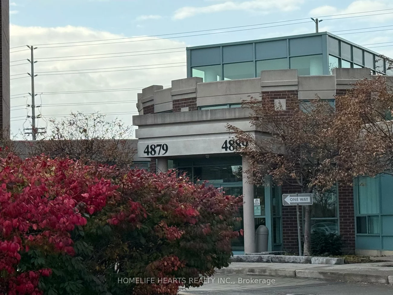 4889, Kimbermount, Central Erin Mills, Mississauga