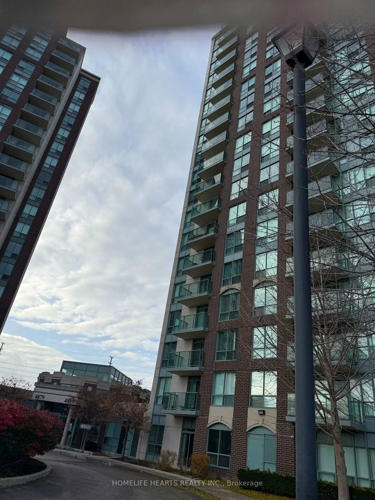 4889, Kimbermount, Central Erin Mills, Mississauga