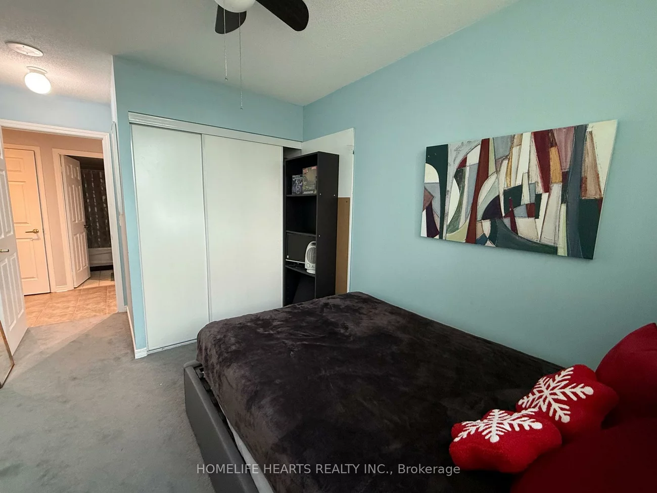 4889, Kimbermount, Central Erin Mills, Mississauga