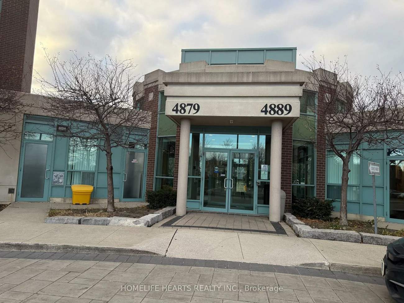 4889, Kimbermount, Central Erin Mills, Mississauga