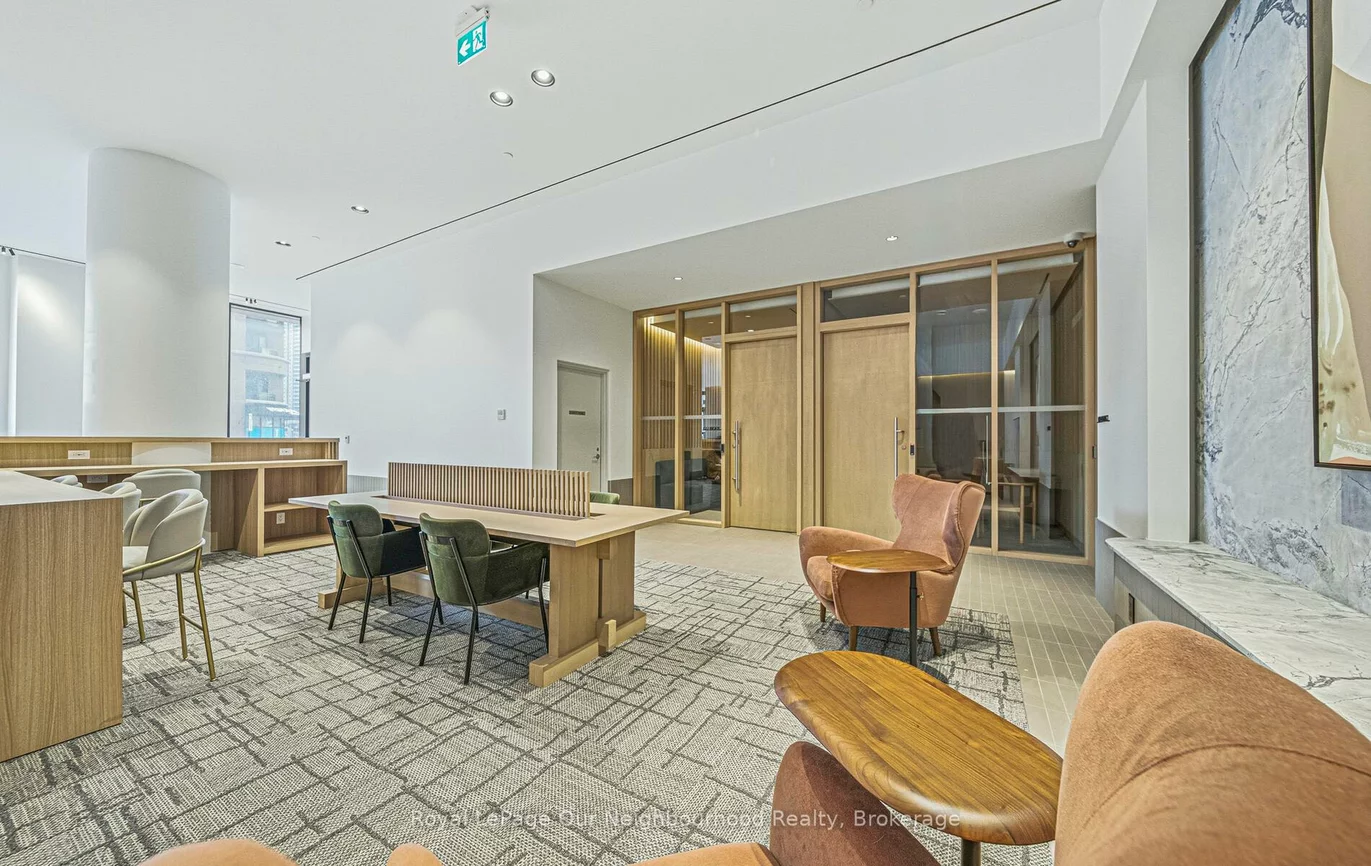 395, Square One, City Centre, Mississauga