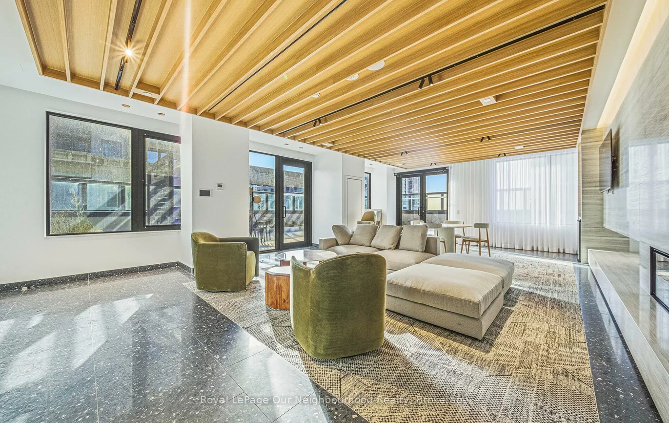 395, Square One, City Centre, Mississauga