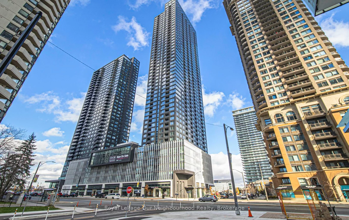 395, Square One, City Centre, Mississauga