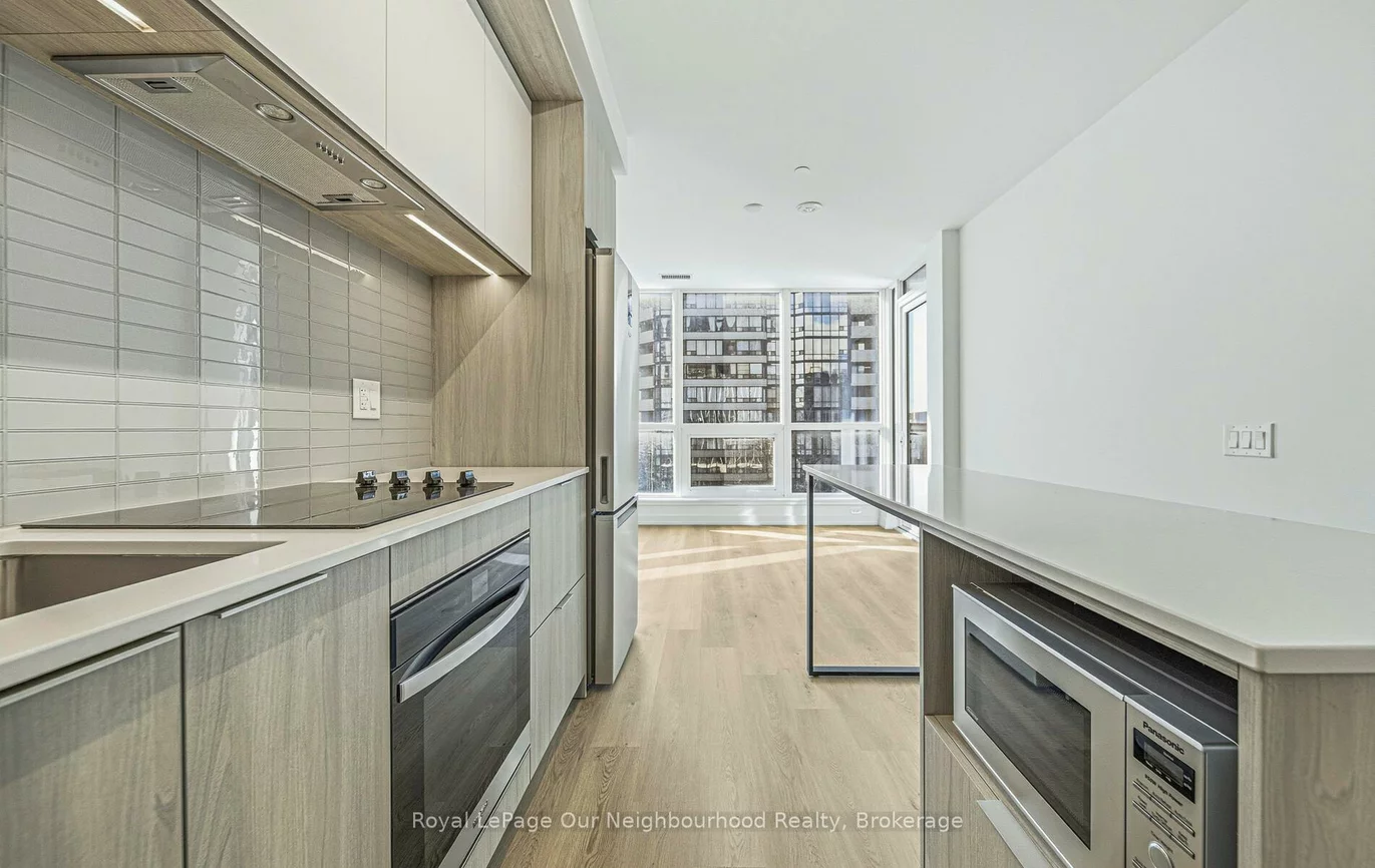 395, Square One, City Centre, Mississauga