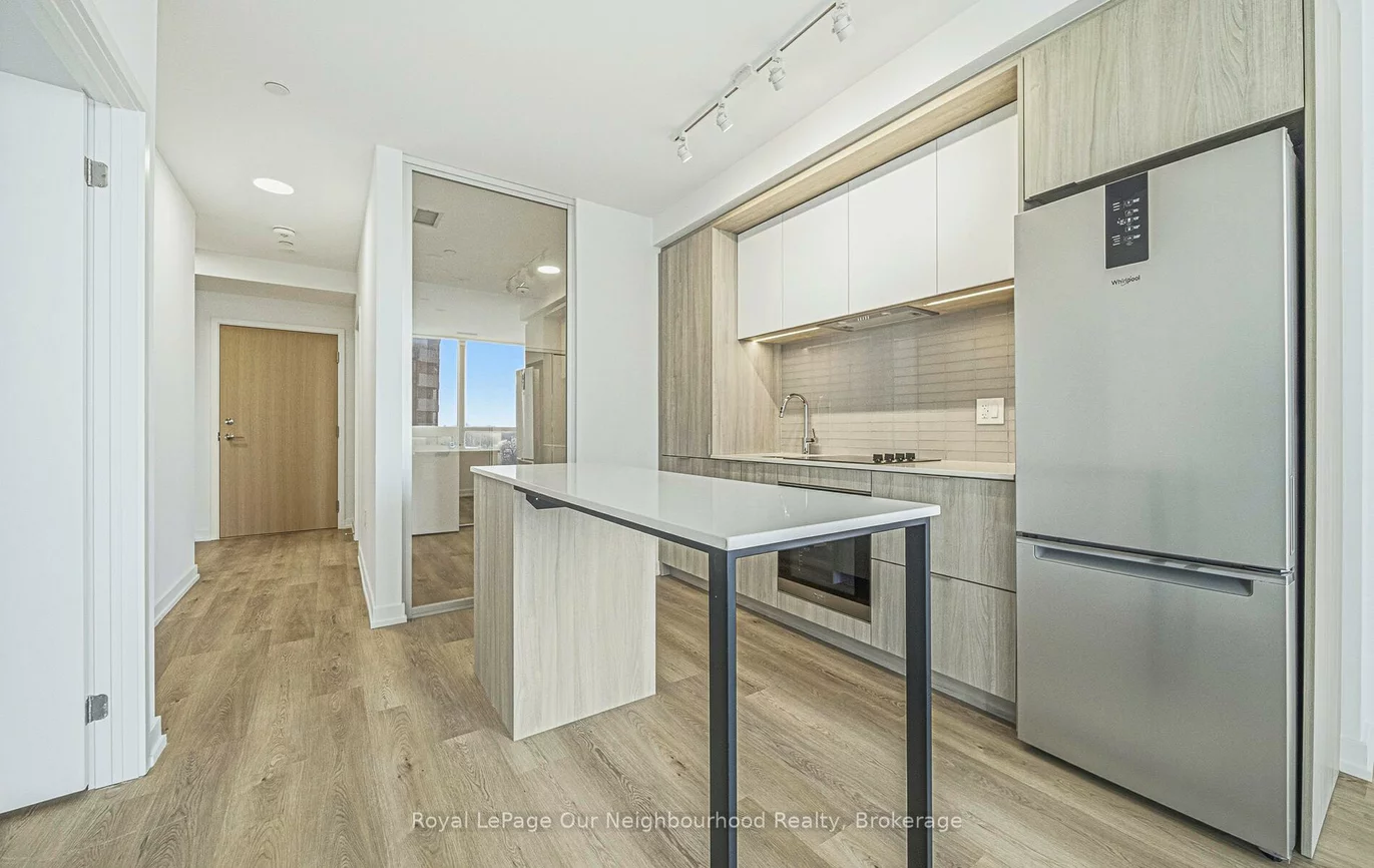 395, Square One, City Centre, Mississauga