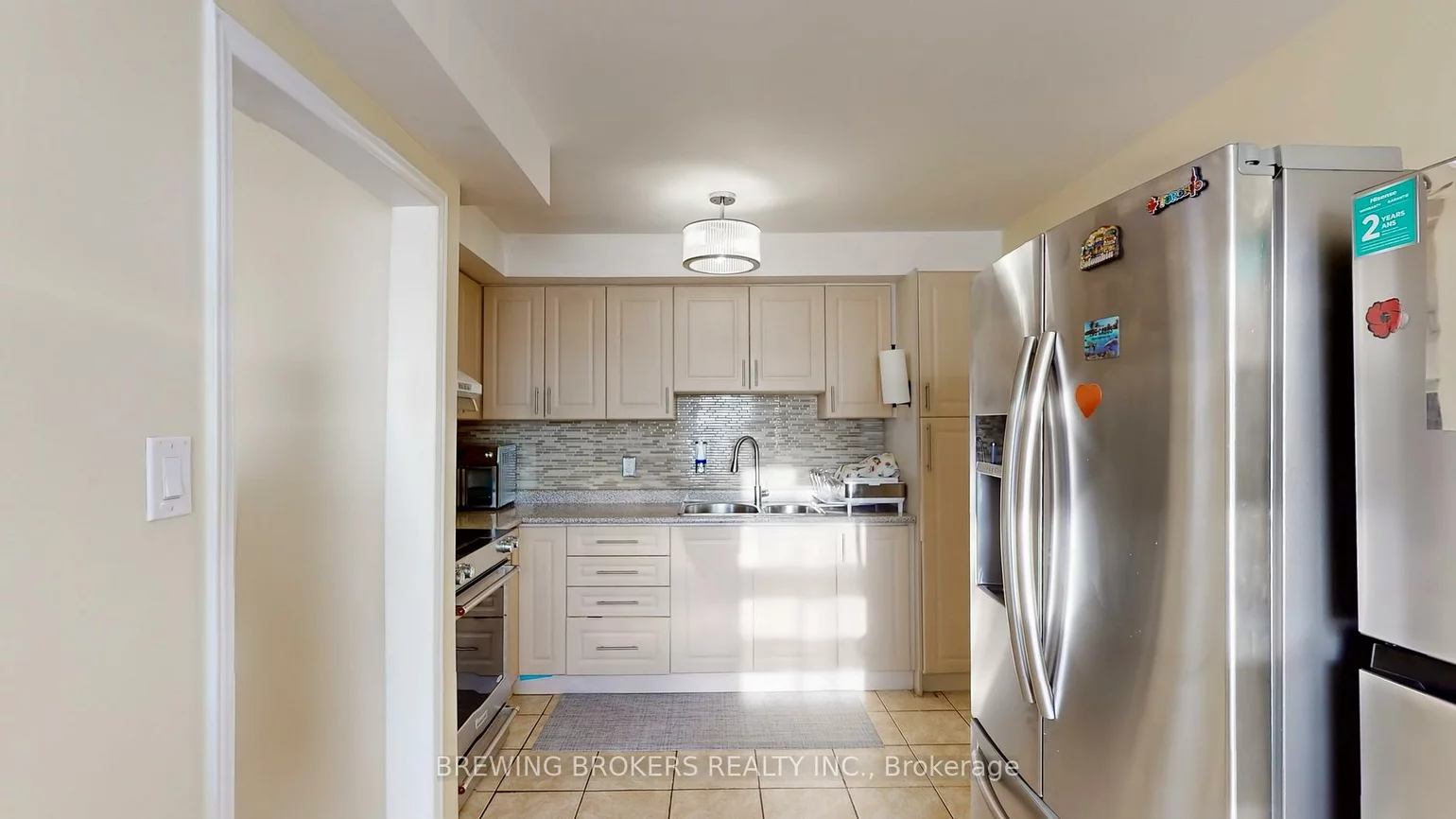 7255, Dooley, Malton, Mississauga