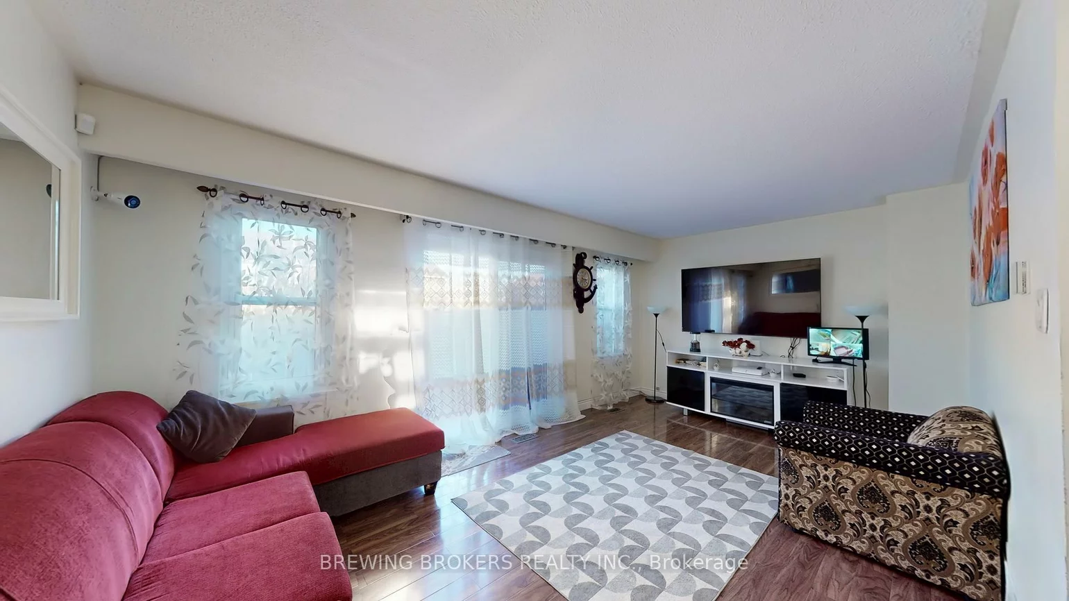 7255, Dooley, Malton, Mississauga