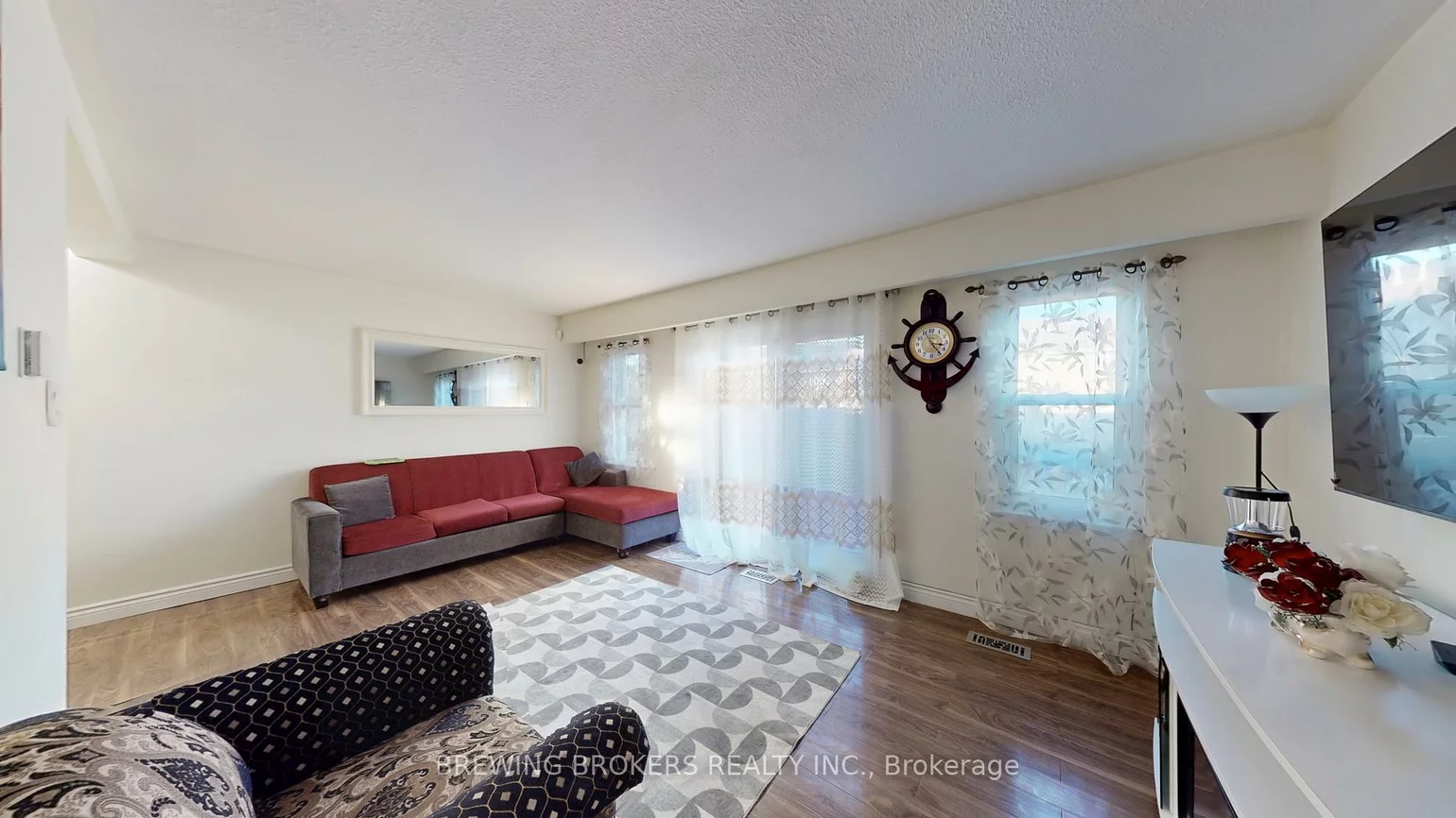 7255, Dooley, Malton, Mississauga