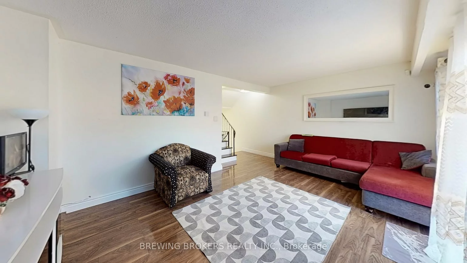 7255, Dooley, Malton, Mississauga